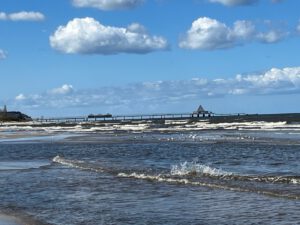 Urlaub am Meer